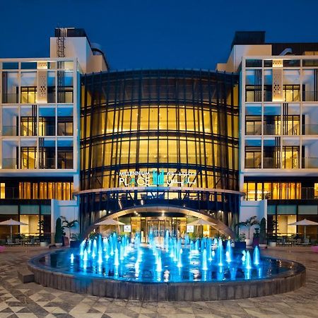 Millennium Place Mirdif Apartments Dubai Exterior foto